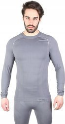 Men's Thermal Activewear Shirt Haster XS