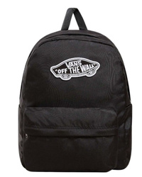 Sport Backpack VANS OLD SKOOL Classic Black Youth