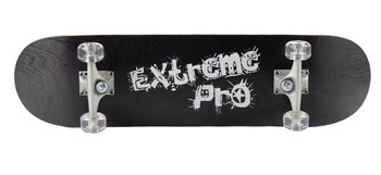 PRO-EXTREME mechanics recreational skateboard