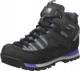 Buty damskie trekkingowe Karrimor SPIKE MID r 42