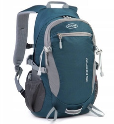 Trekking Backpack RG Camp 20L for Sports and Work