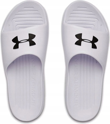 KLAPKI SPOROTWE MĘSKIE UNDER ARMOUR CORE PTH 3021286-100