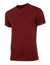 MEN'S CASUAL T-SHIRT JOMA 101739.671 DESERT SHORT BURGUNDY