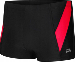Men's Swim Shorts Boxer Briefs for the Pool Logan