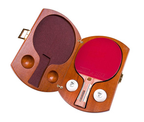 Table Tennis Set Atemi Platinum Pro-Line CV