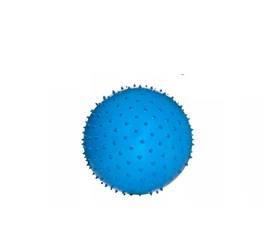 Rubber Ball for Kids 23 cm Beach and Garden Play