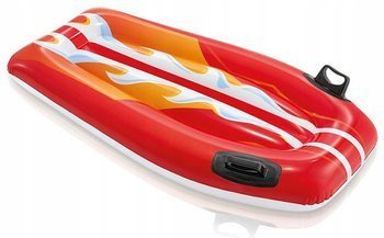 DESKA SURFER INTEX 58165 CZERWONA