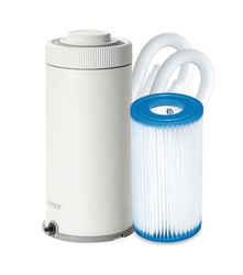 Intex 26604 Pool Filter Pump