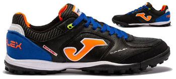 BUTY PIŁKARSKIE JOMA TOP FLEX 2201 TURFY NA ORLIK