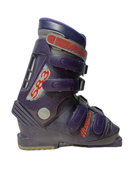Nordica 583 Ski Boots