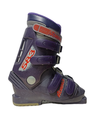 Nordica 583 ski boots