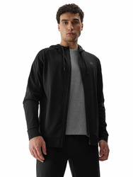 Men's Sports Hoodie 4F for Daily Training L