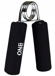 ŚCISKACZ DO RĄK DO 40 KG ONE FITNESS PZ02