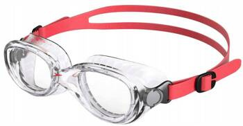 Speedo Futura Classic Swim Goggles for Kids