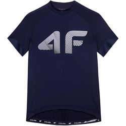 Men's 4F bicycle t-shirt h4l22-rkm001