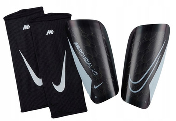 OCHRANIACZE PIŁKARSKIE NA GOLEŃ NIKE MERCURIAL LITE DN3611-010