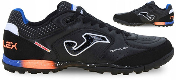 BUTY PIŁKARSKIE SKÓRZANE JOMA TOPS2531TF TOP FLEX 2531 TURFY NA ORLIK