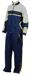 Tracksuit Set Joma Danubio 1000.07.304