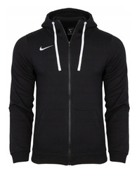 Nike Hooded Zip-Up Sweatshirt CW6887-010