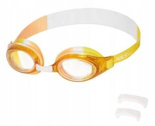 SWIMMING GOGGLES FOR CHILDREN NILS AQUA NQG870AF