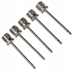 Inflation Needles Set Enero 5 Pieces