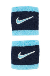 FROTKI OPASKI NA RĘKĘ NADGARSTEK NIKE N.101.2405.403.OS ZESTAW 2 SZTUKI