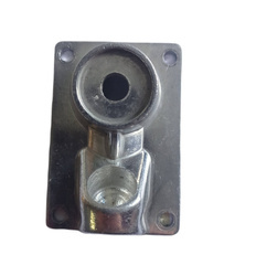 Standard Skateboard Truck Silver Moncy 1 Piece