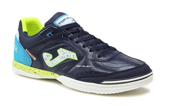 Joma Top Flex 2303 leather sports shoes