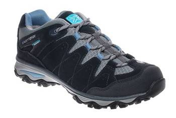 Women's trekking shoes Karrimor Rona K1076-Nvy