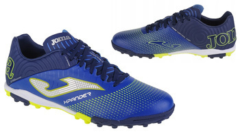 BUTY PIŁKARSKIE JOMA XPANDER 2304 XPAS2304TF TURFY