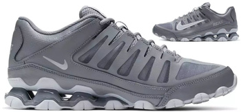 BUTY MĘSKIE SPORTOWE NIKE REAX 8 TRENINGOWE 621716-010