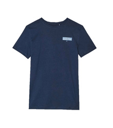 Boys' Sports T-Shirt 4F Black