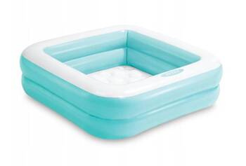 Inflatable Pool with Soft Bottom 57100 Intex Marine
