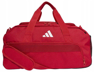 Adidas Tiro Duffle Sports Bag