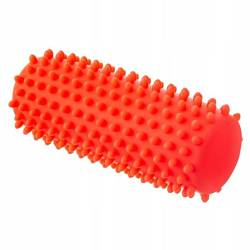 TULLO Red 15 cm Sensory Massage Roller