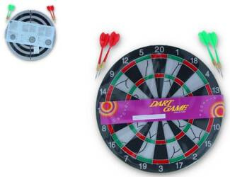 Dart Game for Kids Gazelo Z7346
