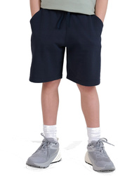 Cotton Sweatpants 4F M629 Navy Size 158