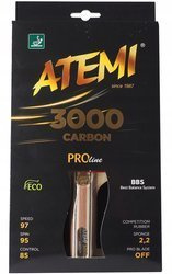 Atemi Pro-Line 3000 CV Table Tennis Racket