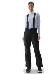 Ski Pants 4F FNK F0754 - Deep Black