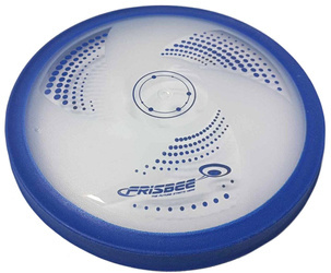 FRISBEE KOŁO LATAJĄCE DYSK LATAJĄCY MADEJ 010301