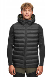 Bezrękawnik męski kamizelka pikowana Alpinus casual r M