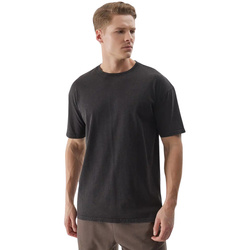 Męska koszulka bawełniana 4F M1316 casualowy T-SHIRT sportowy  R. M