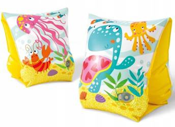 Intex 56666 Butterfly Swimming Arm Bands