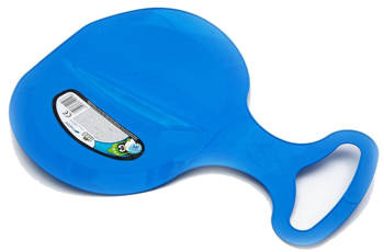 Ski Sled for Kids Prosperplast Apple