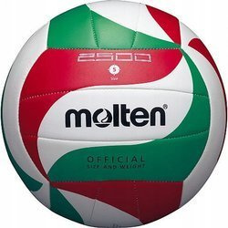 Volleyball Molten V5M2500
