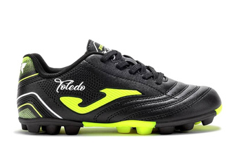 BUTY DZIECIĘCE KORKI LANKI JOMA TOJS2501HG TOLEDO JR 2501