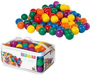 Intex 49602 Ball Set