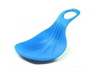 Ski Sled for Kids Prosperplast Apple