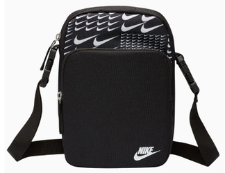 Nike Heritage Crossbody Bag