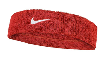 OPASKA NA WŁOSY NA GŁOWĘ NIKE SWOOSH CLASSIC N.101.2407.610.OS